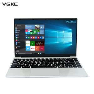 Giá rẻ vgke B14 14.1 inch máy tính xách tay 6GB Ram 128GB SSD USB 3.0 IPS Bảng điều chỉnh Intel e3950 mới 1920x1080 máy tính xách tay cho sinh viên - Product Image 2