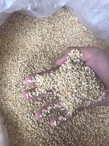 สแน็คเม็ดมะม่วงหิมพานต์สดและดิบมีไขมันต่ำ