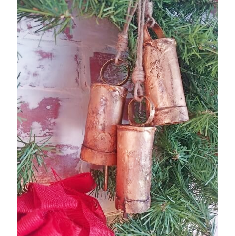 ทองเหลืองโบราณ