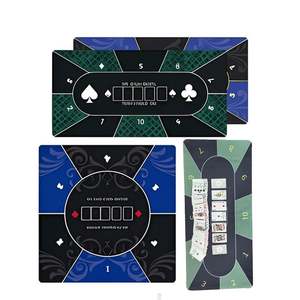 <span class=keywords><strong>Grand</strong></span> <span class=keywords><strong>tapis</strong></span> <span class=keywords><strong>de</strong></span> table <span class=keywords><strong>de</strong></span> <span class=keywords><strong>poker</strong></span> rond personnalisé Surface imperméable en néoprène avec votre propre conception <span class=keywords><strong>Tapis</strong></span> <span class=keywords><strong>de</strong></span> <span class=keywords><strong>poker</strong></span> <span class=keywords><strong>de</strong></span> table ronde 8 personnes - Product Image 2