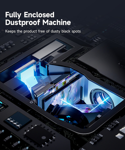 Máy chiếu ngoài trời Caiwei A10Q độ phân giải cao 4K 1080p LED - Product Image 4