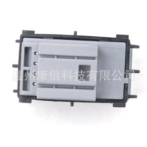 Nouveaux interrupteurs de lève-vitre électro-plaqués Skoda 5ED 959 855A IHA - Product Image 1