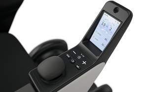 Nouveau <span class=keywords><strong>Smart</strong></span> Portable 4 Roues Électrique Mobilité Scooter APP Télécommande 25V 10AH 20AH Mobilité Véhicule Électrique pour Personnes Âgées - Product Image 6