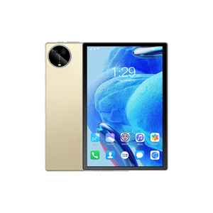 Tablette Android 13 M10 10,1 pouces version 2026, processeur MTK Octa Core, 8 Go + 512 Go, double SIM, 1920x1200, 4G 5G, USB-C, divertissement - Product Image 3