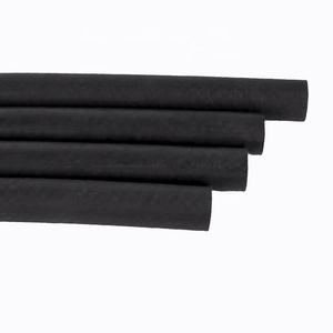 5/16인치 고온 저항 SAE J30R14 연료 호스 저투과성 장벽 연료 호스 THV 장벽 포함 - Product Image 6