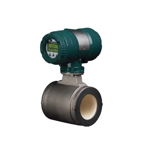 เครื่องวัดการไหล Yokogawa ADMAG AXG250 DN250 รุ่นดั้งเดิม วัสดุ SS316 ความแม่นยำสูง สำหรับน้ำเสีย อาหารและเครื่องดื่ม แร่ธาตุ และสารละลาย - Product Image 1