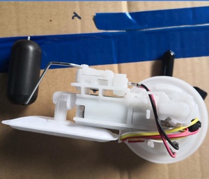 ヤマハR15 V3用3ピン付きの新しいオートバイ燃料ポンプ - Product Image 5