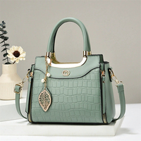 Sacs à main vintage blancs de grande taille, personnalisables avec logo, vente en gros de Guangdong, marque privée ODM