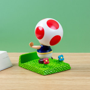 Porta telefono in resina stile Anime giapponese personalizzato-personaggio dei <span class=keywords><strong>cartoni</strong></span> <span class=keywords><strong>animati</strong></span>, ornamento per la decorazione della casa e regali - Product Image 5