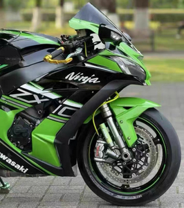 <span class=keywords><strong>Moto</strong></span> d'occasion ZX10R ZX6R CBR1000RR, jamais accidentée, propre et bien entretenue, 1000cc, quatre cylindres, la plus rapide sur la piste - Product Image 6