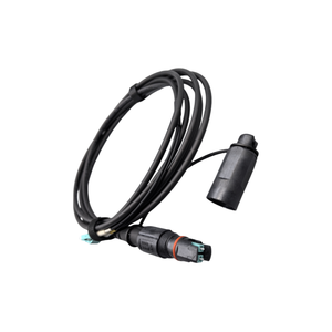 5g không thấm nước Pon OPT kết nối ngoài trời sợi jamper cáp 2 lõi 3m optitap để Duplex <span class=keywords><strong>LC</strong></span>/UPC Fibra vá chì - Product Image 2