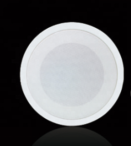 Altoparlante Passivo da 6W, Vendita Diretta dalla Fabbrica, Altoparlante da Soffitto da 6 Pollici, Attrezzatura Audio di Alta Qualità, OEM ODM, Prezzo all'Ingrosso - Product Image 3
