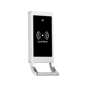 Advanced Smart Electronic Office <strong>File</strong> Storage Cabinet Locker Door <strong>Lock</strong> - Product Image 1