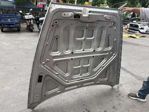 Rolls Royce RR4 birinci nesil kaput 41007237963 için - Product Image 6