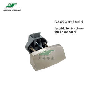 Nouvel état RV Home Furniture <span class=keywords><strong>Coffre</strong></span>-fort tiroirs et placards avec poignée de mécanisme de sécurité de verrouillage de levage - Product Image 6