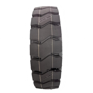 Neumático NEXXUS para Camión Minero TR919 NX999 QA99 QA900 12.00R20 1200R20 12.00R20 Diseño de Alta Durabilidad que Garantiza un Rendimiento Duradero - Product Image 1