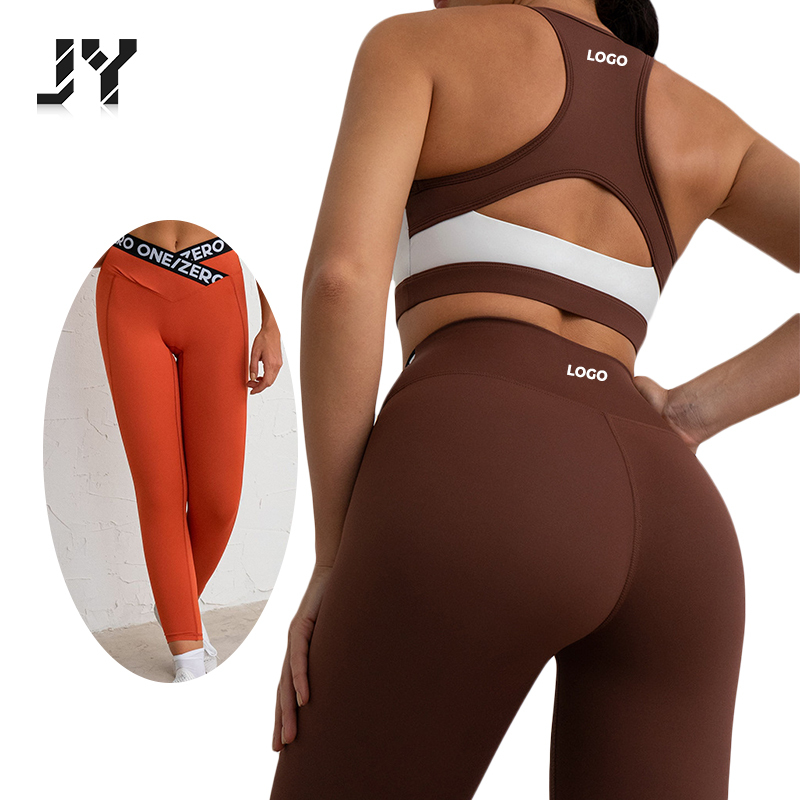 JY Womens Breathable Shorts 2 Piece