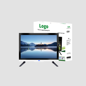 OEM ODM ทีวีพกพาขนาด 28 นิ้ว มินิ LED & LCD 17 19 22 24 นิ้ว และทีวีขนาด 28 นิ้ว - Product Image 5