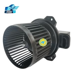 Ventilador Eléctrico para Condensador de Aire Acondicionado de Automóvil, Sistema de Control de Temperatura Preciso Específico para Vehículos, Protección para Camiones HINO 300 de 24v - Product Image 2