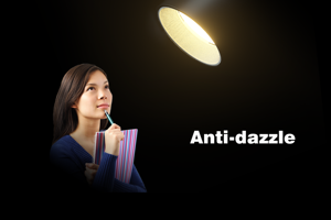 COB kiểu dáng đẹp 15W 20W 30W thông minh tại chỗ ánh sáng cao CRI thương mại dẫn theo dõi ánh sáng - Product Image 6