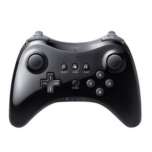 Wireless Pro <strong>Controller</strong> for <strong>Wii</strong> U <strong>Controller</strong> Gamepad BT <strong>Wii</strong> <strong>Controller</strong> - Product Image 2