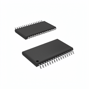 Buy Online Electronic Components 32 TSSOP Data Acquisition In Stock THS1206QDAR - Product Image 1