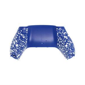 Custom <strong>Controller</strong> Splash <strong>Grip</strong> Back Cover <strong>Replacement</strong> Games Accessories 3D Splash <strong>Grip</strong> Back Case for PS5 - Product Image 2