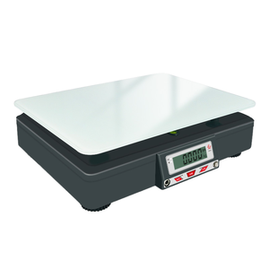 Báscula Digital Veidt con Bluetooth, Capacidad de 15 kg y 30 kg, Precisión de 1 g, Comunicación JK-21, Báscula de Pesaje S - Product Image 1