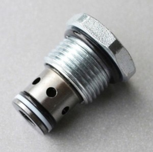 Vanne de retenue hydraulique à clapet DF10-05, type Hydraforce - Product Image 5
