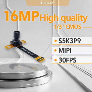 Module de caméra MIPI avec capteur CMOS FF 16MP S5K3P9 de haute qualité, adapté aux téléphones mobiles et aux tablettes - Product Image 4