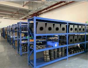 Robot d'accouchement hospitalier personnalisé entièrement intelligent Robot sans rail à recharge autonome - Product Image 5