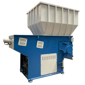 Cây lớn gốc máy xay gỗ gốc thân cây chi nhánh tái chế Shredder máy - Product Image 3