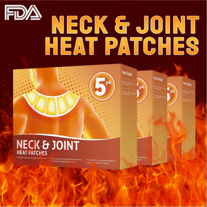 <span class=keywords><strong>Patch</strong></span> thermique <span class=keywords><strong>auto</strong></span>-<span class=keywords><strong>chauffant</strong></span> pour le corps, épaules et cou, vente chaude - Product Image 4