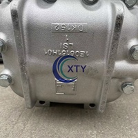 Piezas de repuesto XTY 102-476 compresor X214 X214LS para camión refrigerado Thermo King para piezas de transporte Transicold