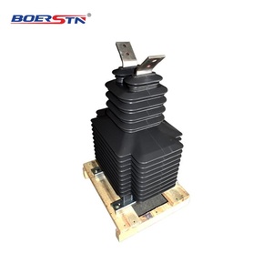 Ngoài trời điện áp cao hiện tại biến áp CT <span class=keywords><strong>33kv</strong></span> 35KV 36KV cho MV & HV switchgear - Product Image 3