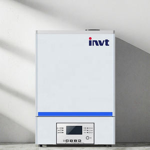 <span class=keywords><strong>Inversor</strong></span> híbrido de 3kw y 5kw, <span class=keywords><strong>inversor</strong></span> solar híbrido fuera de la red, nuevo producto original y genuino - Product Image 1
