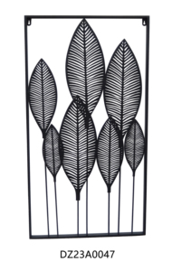Décoration murale d'arbre de salon de bonne qualité OEM - Product Image 3