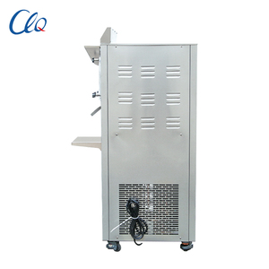2025 China Mini <span class=keywords><strong>Mcdonalds</strong></span> Máquina para hacer conos de helado Nueva condición Alta productividad para uso doméstico Agua de leche hecha duradera - Product Image 3