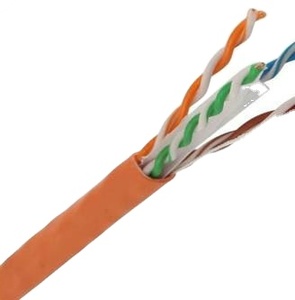 <span class=keywords><strong>สาย</strong></span>เคเบิลอีเธอร์เน็ต CMR UTP CAT6 <span class=keywords><strong>LAN</strong></span> FTP SFTP <span class=keywords><strong>สาย</strong></span>เคเบิลเครือข่าย CAT6 <span class=keywords><strong>สาย</strong></span>อินเทอร์เน็ต ผ่านการทดสอบ - Product Image 4