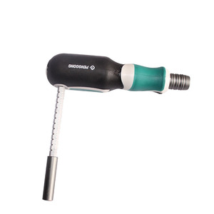 Penggong <b>Screwdriver</b> <b>Set</b> 40-60 Pcs Magnetic <b>Bits</b> Anti Slip Handle For Home Appliance Repair - Product Image 5