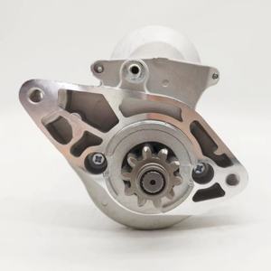 Démarreur 228000-1880 128000-8101 428000-4020 75717980 75721700 112545 CST40248AS 4280004020 1280008101 2280001880 - Product Image 1