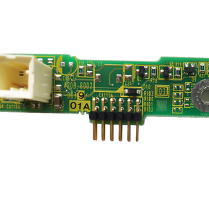 A20B-8002-0639 PCB Circuit Board Inverter FANUC - Product Image 4