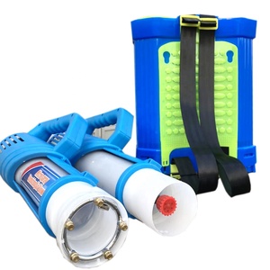 Nebulizador frío <span class=keywords><strong>ULV</strong></span> de 20 L, con batería de litio para agricultura/jardín/Oficina - Product Image 6