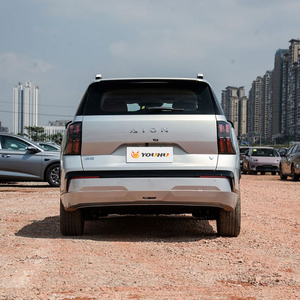 2025电动SUV第二代广汽Aion V 600千米范围70kWh电池全景天窗便宜的电动汽车AION V Plus - Product Image 5