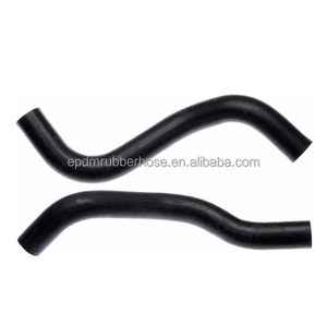 Tuyau en caoutchouc turbo <span class=keywords><strong>Makita</strong></span> populaire en gros, conduites d'air, pièce de rechange automobile 25486-3A001 pour Hyundai Kia - Product Image 4