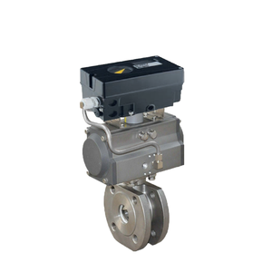 Control Neumático Digital y Solenoide de Marca China con PMV D30 - Product Image 2