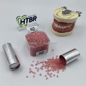 Attrezzature odontoiatriche per laboratorio odontoiatriche materiali flessibili <span class=keywords><strong>Valplast</strong></span> cartucce acriliche per protesi dentarie - Product Image 4