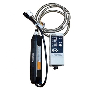 Éliminateur d'électricité statique SJ-M300 à bon prix, unité amplificatrice de type ponctuel pour la série SJ-M - Product Image 1