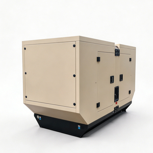 Advanced Silent Diesel <strong>Generator</strong> 50hz 350kw 438kva Three Phase Data Center <strong>Server</strong> <strong>Room</strong> Uninterruptible Power Supply - Product Image 5