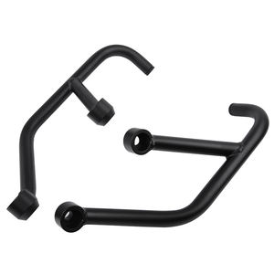 XXUN accesorios de la motocicleta Crash Bar marco Protector parachoques para <span class=keywords><strong>Yamaha</strong></span> MT03 MT25 2015, 2016, 2017, <span class=keywords><strong>2018</strong></span>, 2019, 2020, 2021 - Product Image 4